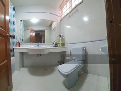 Sea Breeze Terrace (D16), Terrace #241986161
